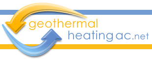 Geothermal Heating, Geothermal AC Geothermal Heating AC